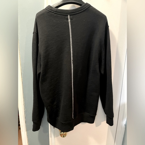 Rag & Bone Oversized Women’s Sweater - NWOT - XS but fits like a medium! - 10/10 - Picture 4 of 4